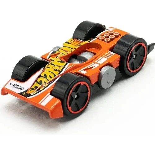 Hot Wheels Tekli Arabalar Flippin' Fast HRY59 - Resim 2