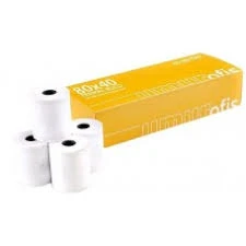 Umur Ofis 80x40 metre Termal Rulo 10'lu Paket - Karton Kutulu ürün görseli 1