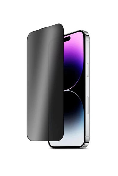 Joyroom İphone 15 Pro Premium Hayalet Ekran Koruyucu Cam ürün görseli 1