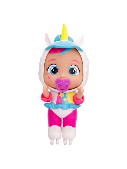 Cry Babies Magic Tears Stars Bebekler - Dreamy - Resim 2