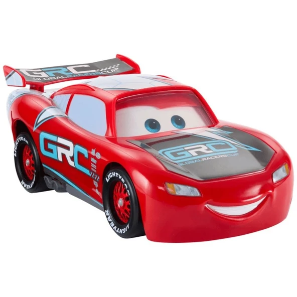 Cars Drift Atabilen Şimşek McQueen HXJ34 ürün görseli 1