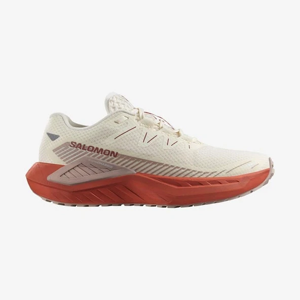 Salomon DRX DEFY GRVL W Kadın Koşu Ayakkabısı L47809500 ürün görseli 1