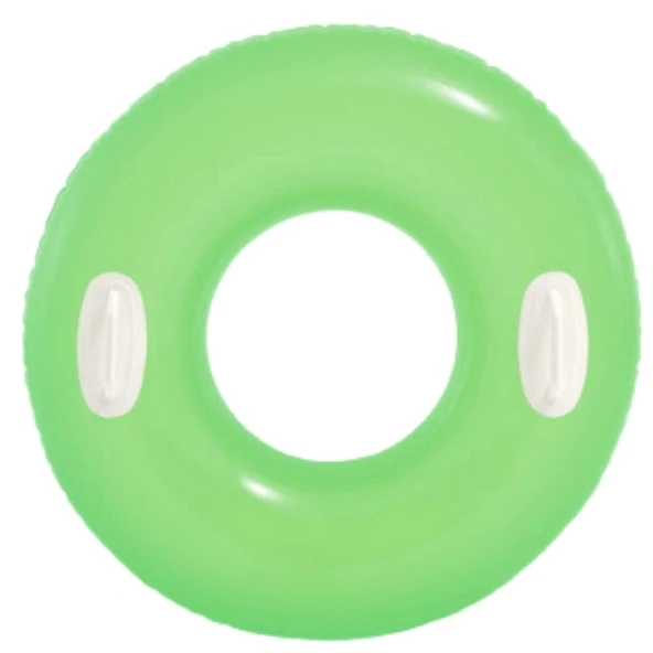 Tutunmalı Parlak Simit 76 Cm - Resim 4