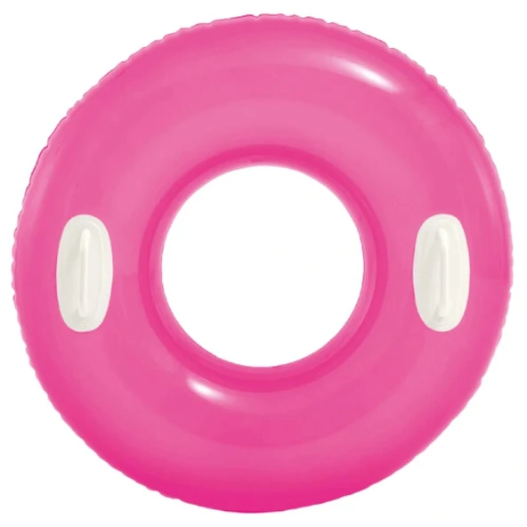 Tutunmalı Parlak Simit 76 Cm - Resim 2