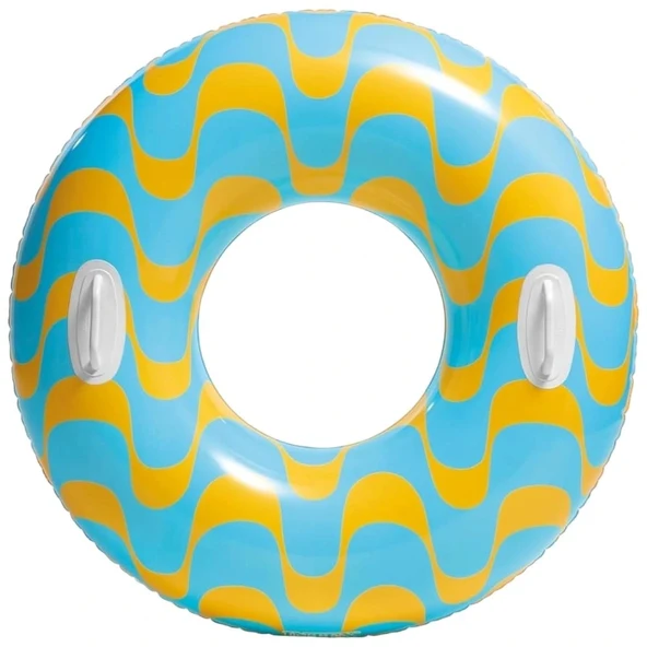 Tutunmalı Yıldız Simit 91 Cm - Resim 2