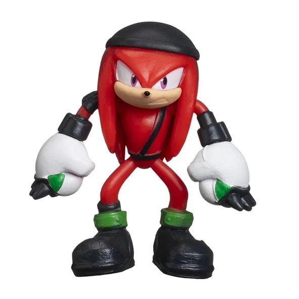 Sonic Tekli Figür Seri 2 SON2210 Model 9 ürün görseli 1
