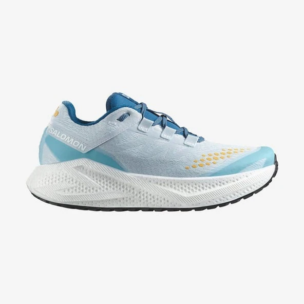 Salomon AERO GLIDE 3 GRVL Erkek Koşu Ayakkabısı L47811800 ürün görseli 1