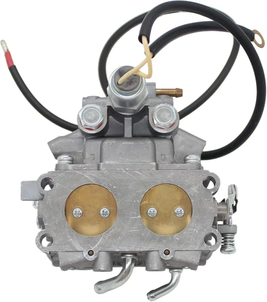 Honda GX670 / Loncin 2V78F-2 Motor Karbüratörü ürün görseli 1