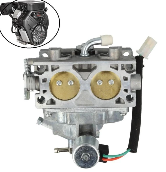 Loncin LC 2V90FD Motor Karbüratörü K1600 18-22 Hp ürün görseli 1