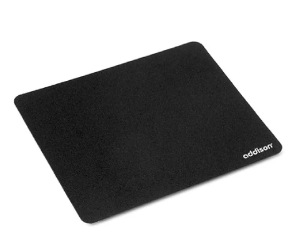 Mouse Pad Siyah Mouse Altlığı ürün görseli 1