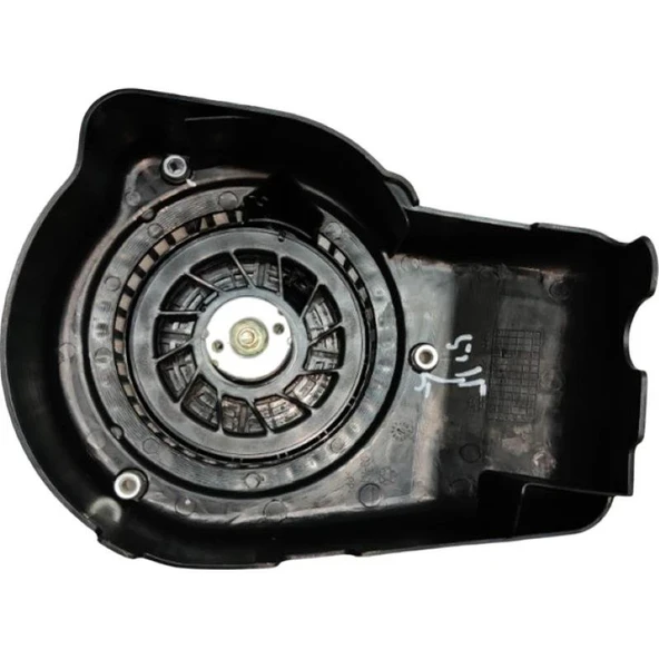 Tomking TKL 196 Deniz Motoru Starteri - Resim 2