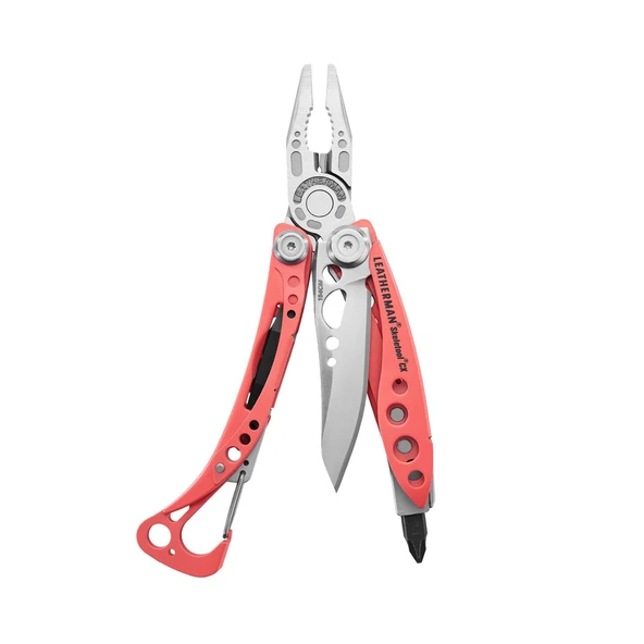 Leatherman Skeletool Guava Cx Çok Amaçli Çaki ürün görseli 1