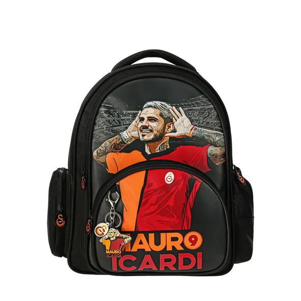 Galatasaray Mauro İcardi Okul Çantası ürün görseli 1