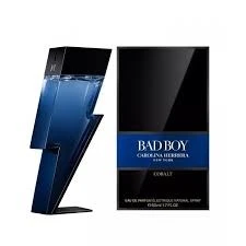 Carolina Herrera Bad Boy Cobalt Edp 100 Ml ürün görseli 1