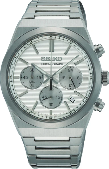 Seiko SSB451P Erkek Kol Saati ürün görseli 1