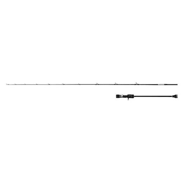 Shimano 25 Grappler Type J B663 198cm Max 260gr Tetikli Slow Jig Olta Kamışı ürün görseli 1