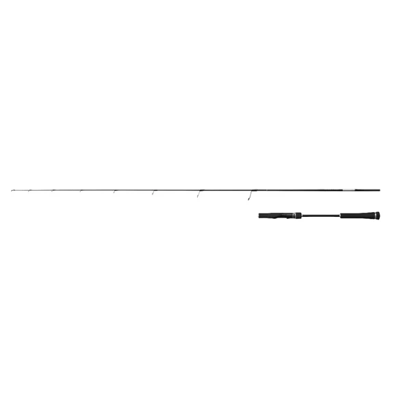 Shimano 25 Grappler Type SLJ Cast S660 198cm 20-100gr Spin S. Slow Jig Olta Kamışı ürün görseli 1