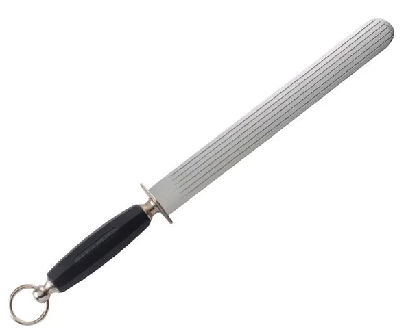​​Fischer Evolution 7 G695N 28cm Ekstra Geniş Oluklu Yassı Masat 63HRC - Resim 2