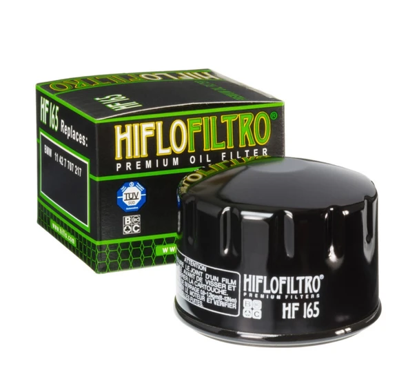 Bmw F 800 S  2006-2010 Hiflo Yağ Filtre Mtnm ürün görseli 1