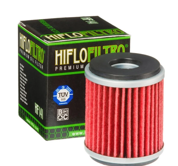 Yamaha Wr R / X 125 2009-2015 Hiflo Yağ Filtre Mtnm ürün görseli 1