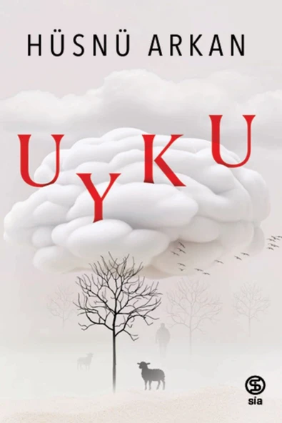 Uyku - Hüsnü Arkan ürün görseli 1
