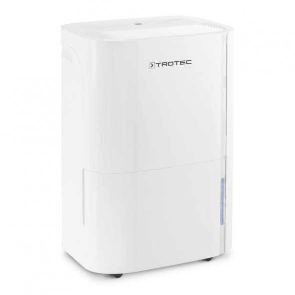 Trotec TTK 54 E Nem Alma Cihazı 16L/31m2 ürün görseli 1