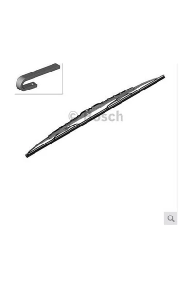 SILECEK SÜPÜRGESI 55 CM AD. *** BOSCH ürün görseli 1