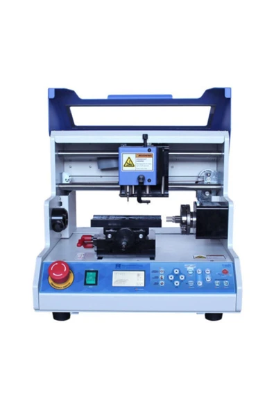 ARTEKX Yazı Yazan Cnc Makinesi ürün görseli 1