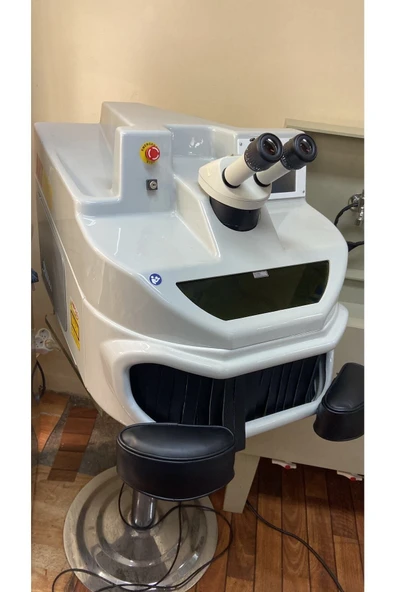 Arteks Teknik Artmax Laser Kaynak Makinesi ürün görseli 1