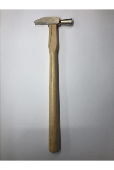 Arteks Teknik Perçin Çekiç Kuyumculuk Takı Tasarım 75 Gram ürün görseli 1