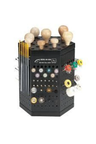 Arteks Teknik Matkap Freze Stand ürün görseli 1