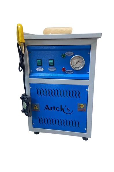Arteks Teknik Arteks Istim Makinesi 5 Litre ürün görseli 1