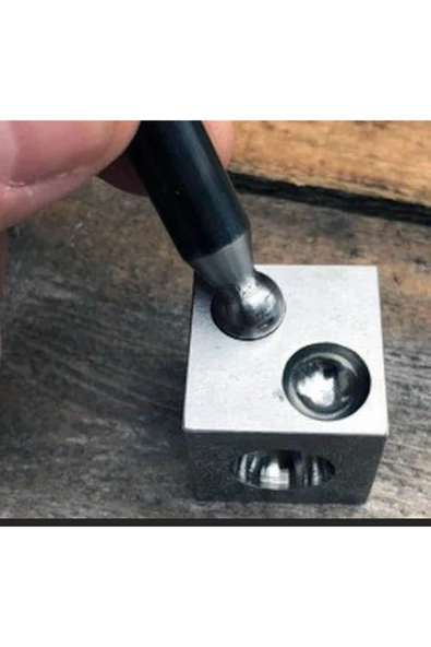 Arteks Teknik Mini Pincon ve Zar set ürün görseli 1