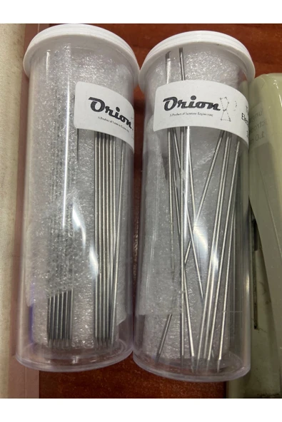 Arteks Teknik Punta Kaynak Tungsten Anod Uç 1 Mm ürün görseli 1