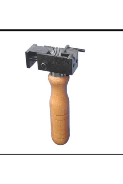 Arteks Teknik Şarnel Kesme Dört Yönlü ürün görseli 1