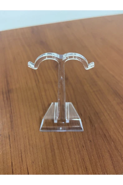 Arteks Teknik Arteks Küpe Stand Pleksi ürün görseli 1
