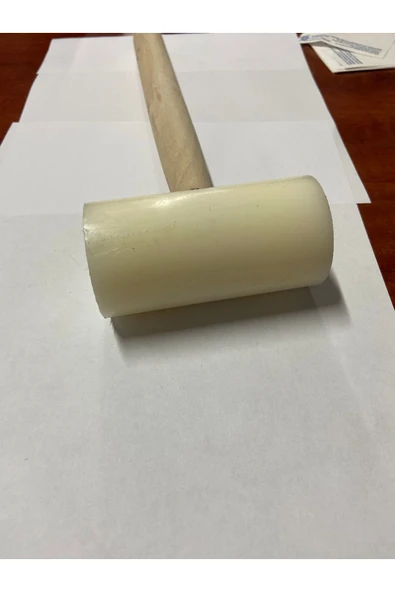 Arteks Teknik Plastik Tokmak Çekiç - Resim 3
