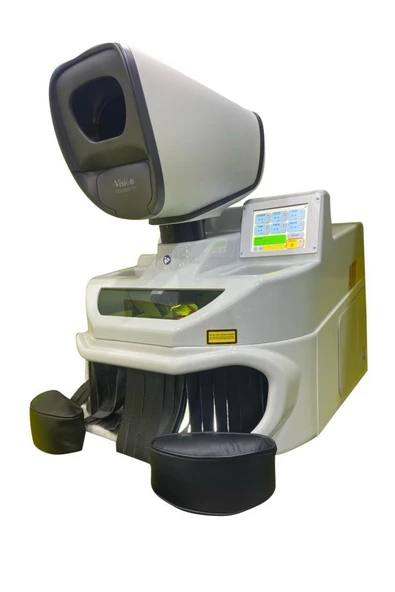 Arteks Teknik Artmax 3d Laser Kaynak Makinesi ürün görseli 1