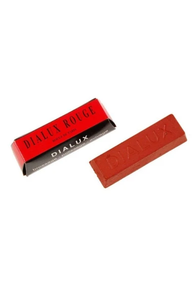 Arteks Teknik Dialux Kırmızı Cila - Resim 2