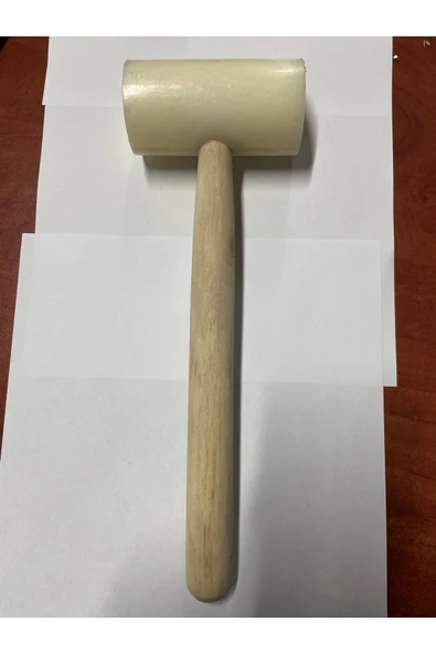 Arteks Teknik Plastik Tokmak Çekiç ürün görseli 1