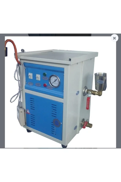 Arteks Teknik Arteks Kuru Buharlı Istim Makinesi 10 Litre ürün görseli 1