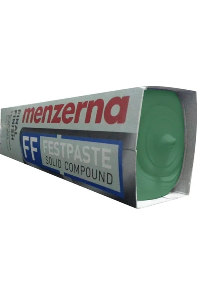 Menzerna Yeşil Cila 1 Kg ürün görseli 1