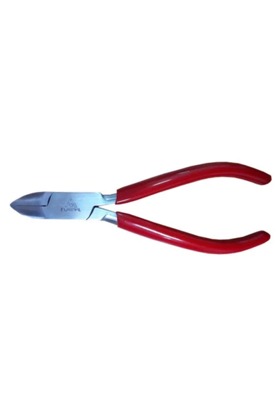 ARTEKX Arteks Teknik Kuyumcu Takı Tasarım Metal Altın Yan Keski 130 Mm ürün görseli 1