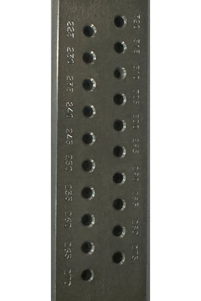 Arteks Teknik Omo Elmas Hadde 225-320 ürün görseli 1