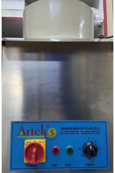 Arteks Teknik Arteks Manyetik iğne dolap 1 kg ürün görseli 1