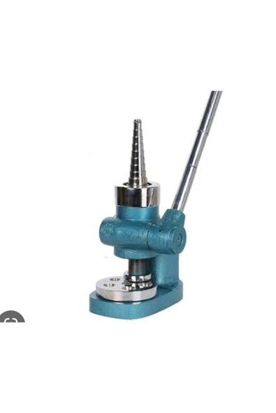 Arteks Teknik Yüzük Büyütme Makinesi ürün görseli 1