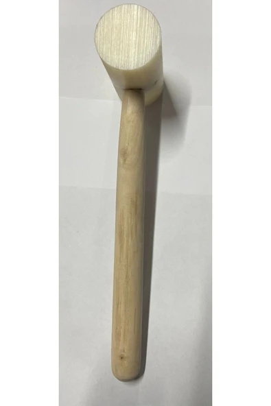 Arteks Teknik Plastik Tokmak Çekiç - Resim 2