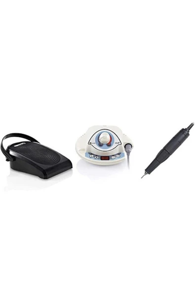 micronx Kuyumcu Dental Takı Tasarım Mikro Freze Motor 45.000 Devir ürün görseli 1