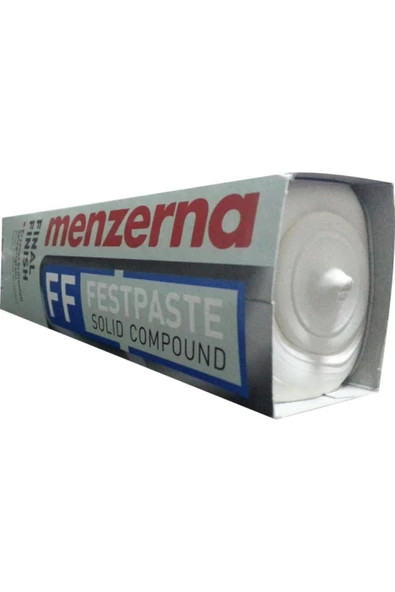 Menzerna Beyaz Cila ürün görseli 1