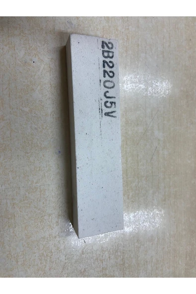 Arteks Teknik Bileyleme Taşı ürün görseli 1